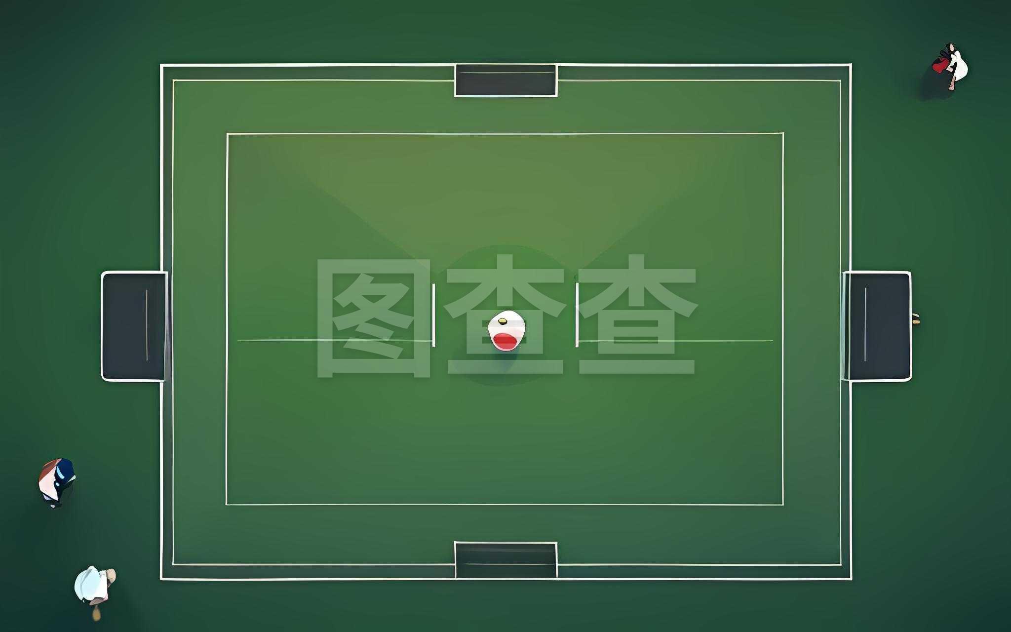 本场比赛中