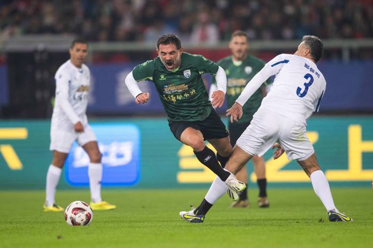 山队的重组 山队的重组