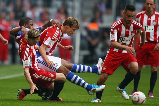 的潜在影响 的潜在影响