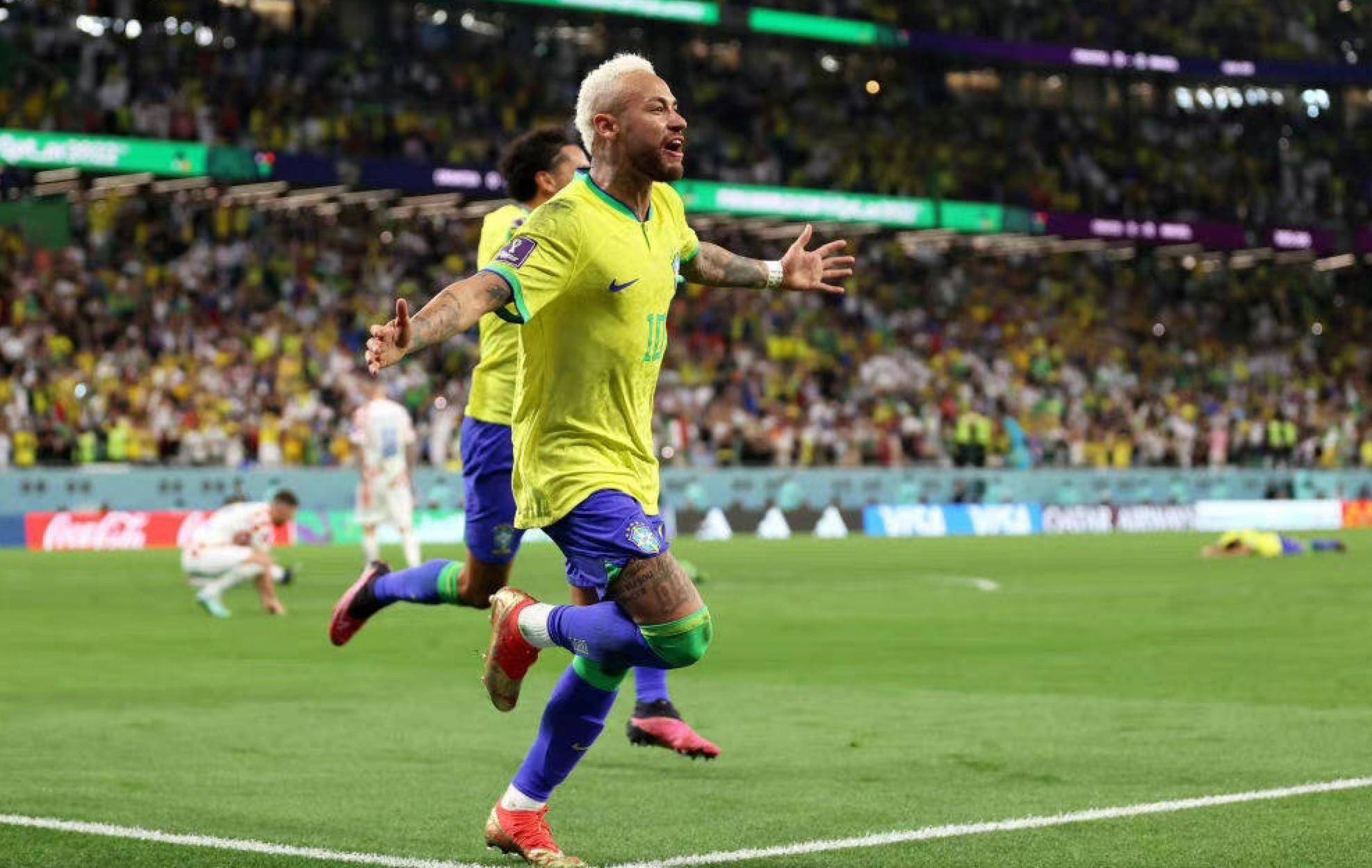 足球的励志 足球的励志